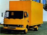 Magirus-Deutz 90D 5.7/7.5L 1976 года
